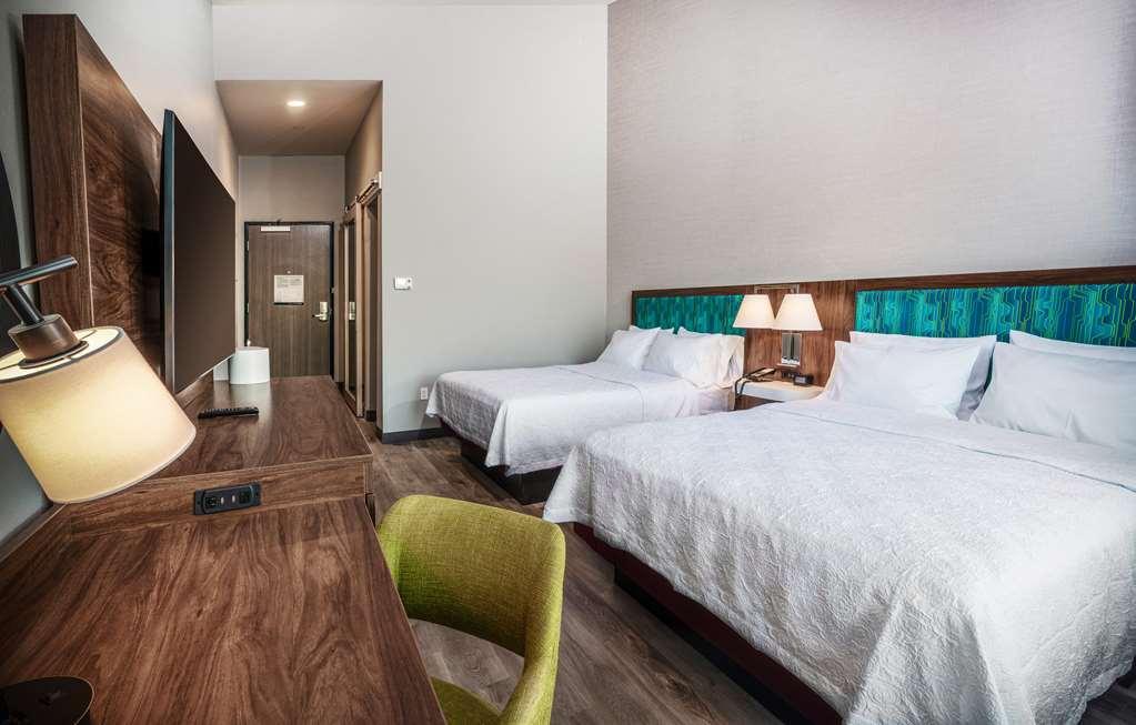 Hampton Inn Riverside March Air Force Base, Ca Quarto foto