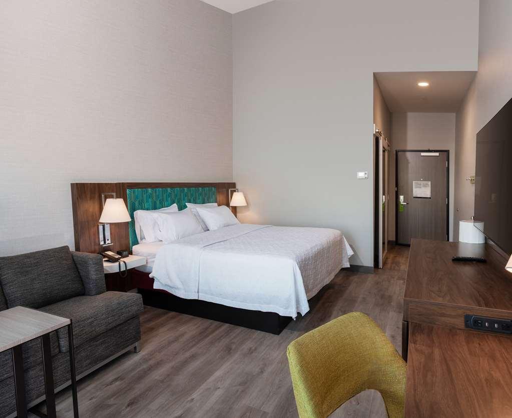 Hampton Inn Riverside March Air Force Base, Ca Quarto foto